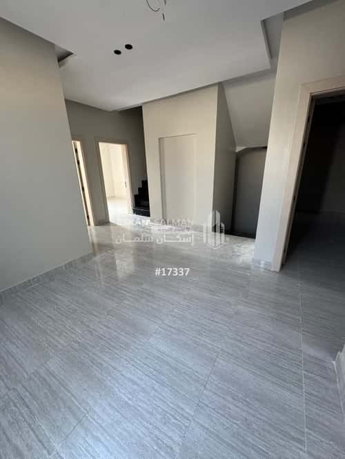 Villa 200 SQM Facing West on 15m Width Street Al Sawari, Khobar