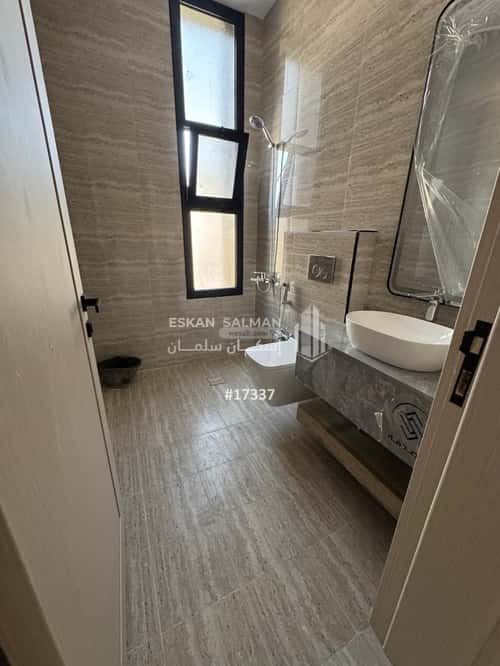 Villa 200 SQM Facing West on 15m Width Street Al Sawari, Khobar