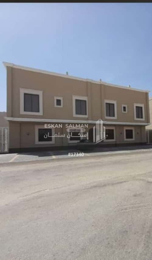 Apartment with 4 Bedrooms Al Buhayrah, Khobar