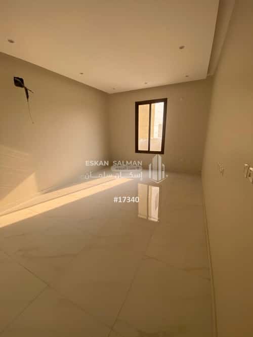 Apartment with 4 Bedrooms Al Buhayrah, Khobar