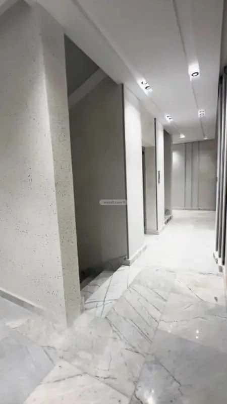 شقة ب 4 غرف الروضة، شمال جدة، جدة