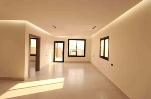 شقة ب 4 غرف النعيم، شمال جدة، جدة