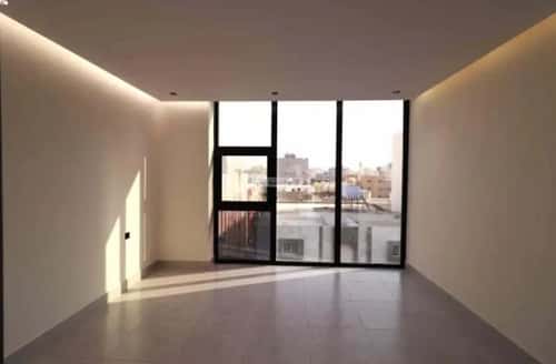 شقة ب 5 غرف النعيم، شمال جدة، جدة