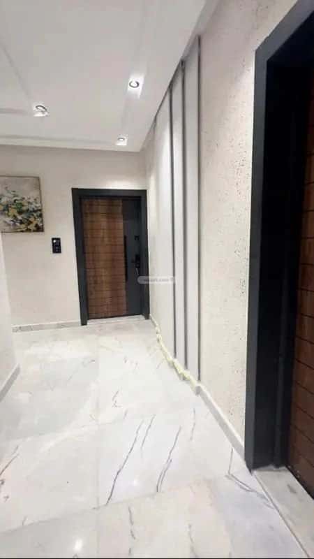 شقة ب 4 غرف النعيم، شمال جدة، جدة