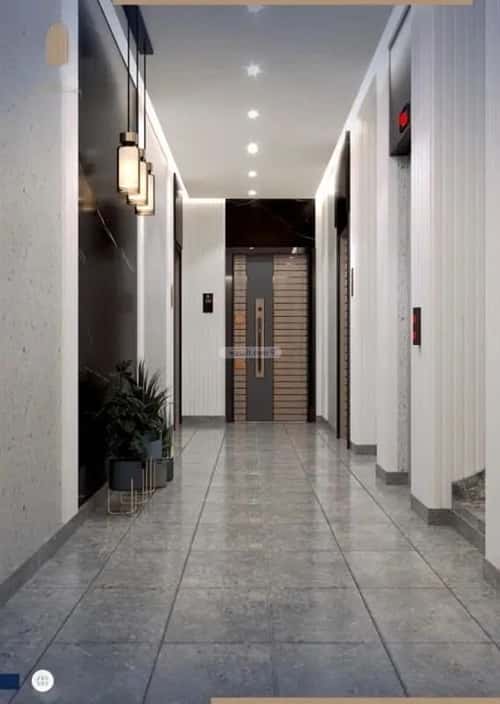 شقة ب 4 غرف النعيم، شمال جدة، جدة