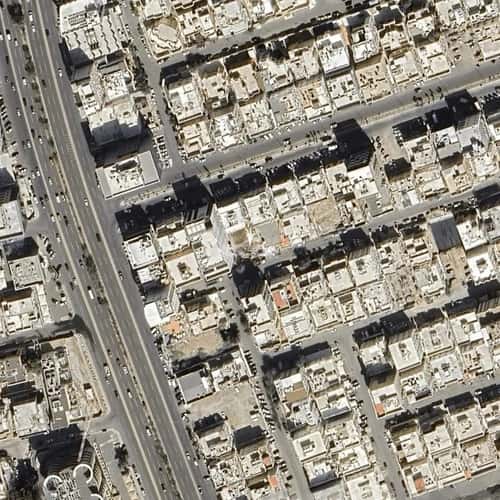 شقة ب 3 غرف النعيم، شمال جدة، جدة