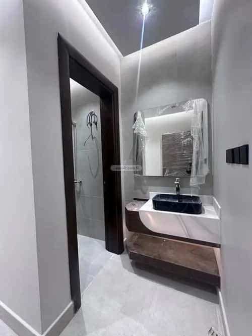 شقة ب 4 غرف النعيم، شمال جدة، جدة