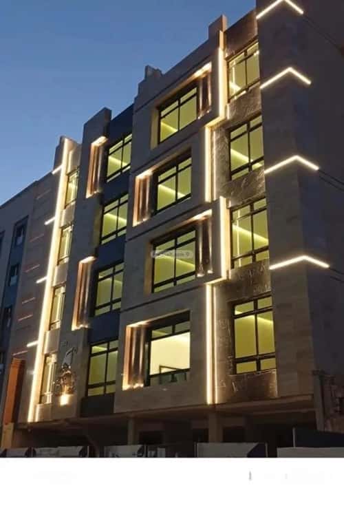 Apartment with 5 Bedrooms Al Naeem, North Jeddah, Jeddah