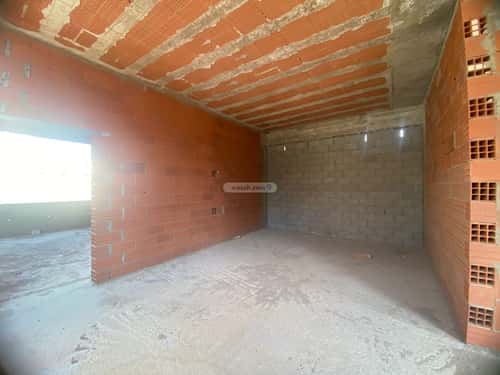 Villa 1421.95 SQM Facing West on 30m Width Street Teebah, North Jeddah, Jeddah