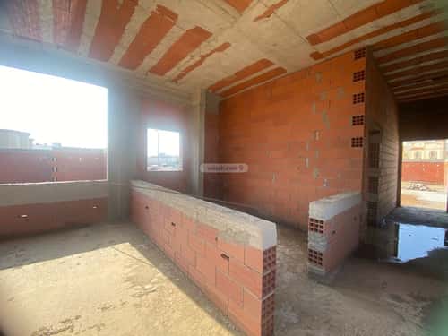 فيلا 1421.95 متر مربع غربية على شارع 30م طيبة، شمال جدة، جدة