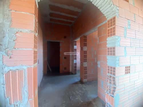 Villa 1421 SQM Facing West on 30m Width Street Teebah, North Jeddah, Jeddah