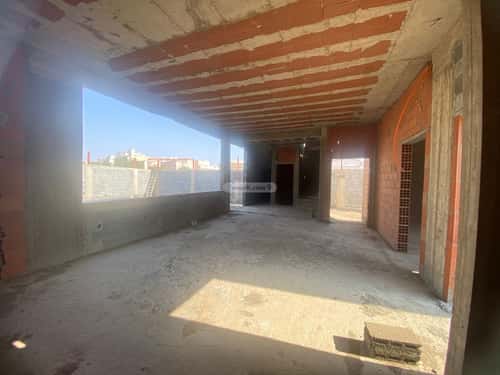 Villa 1421 SQM facing West on 30m width street طيبة، شمال جدة، جدة