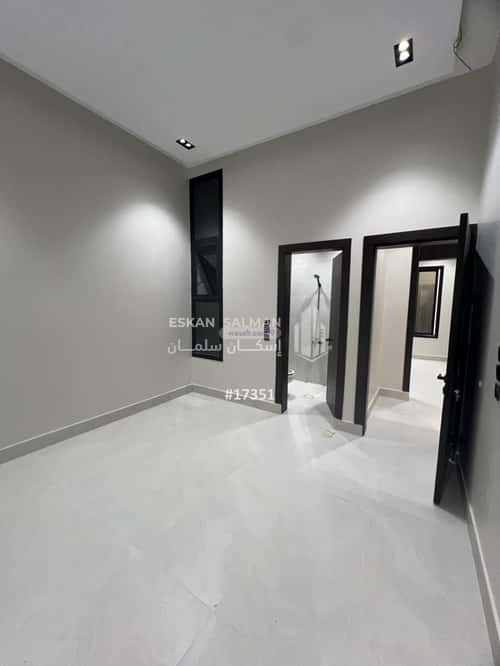 Floor 192.4 SQM with 5 Bedrooms Qurtubah, East Riyadh, Riyadh