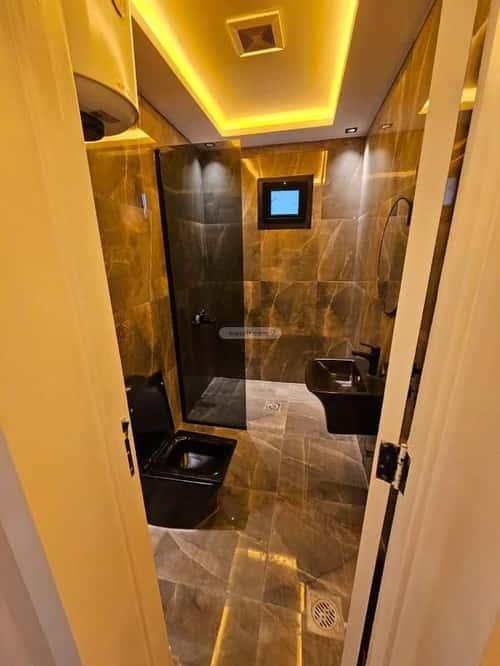 شقة 100 متر مربع بغرفة الصحافة، شمال الرياض، الرياض