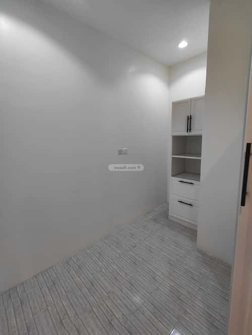 شقة ب 4 غرف القيروان، شمال الرياض، الرياض