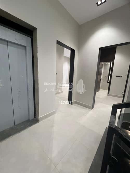 شقة ب 5 غرف قرطبة، شرق الرياض، الرياض