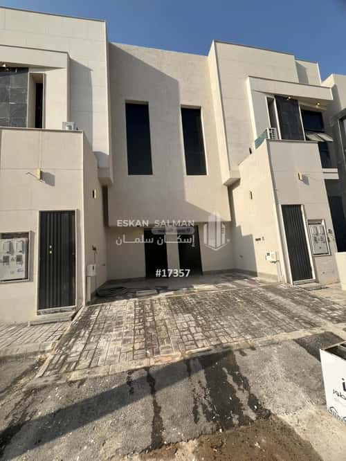 شقة ب 5 غرف قرطبة، شرق الرياض، الرياض