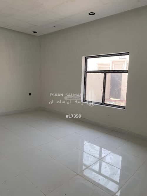 فيلا 501 متر مربع شمالية على شارع 25م الفلق الجديد، مكة المكرمة