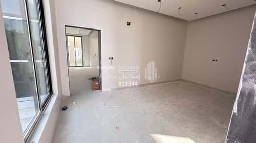 فيلا 233.72 متر مربع غربية على شارع 15م منسوبي التعليم الأول، الاحساء