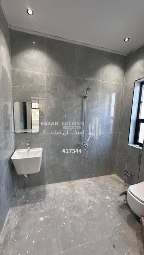 فيلا 233 متر مربع غربية على شارع 15م The First Education District, Al Ahsa