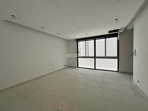 Villa 348 SQM facing North West on 20m width street المعيزيلة، شرق الرياض، الرياض