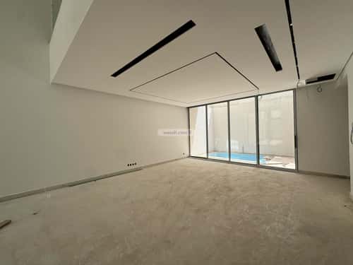 Villa 348.46 SQM Facing North West on 20m Width Street Al-Maizaliyah, East Riyadh, Riyadh