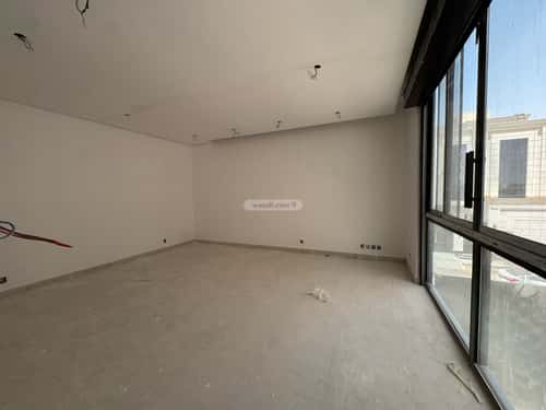 Villa 348 SQM facing North West on 20m width street المعيزيلة، شرق الرياض، الرياض