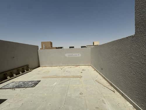 Villa 348.46 SQM Facing North West on 20m Width Street Al-Maizaliyah, East Riyadh, Riyadh