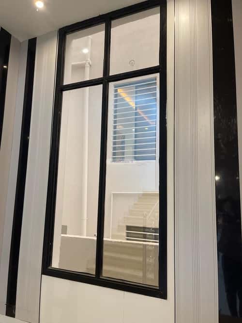 فيلا 289.06 متر مربع جنوبية على شارع 12م الروضة، جازان