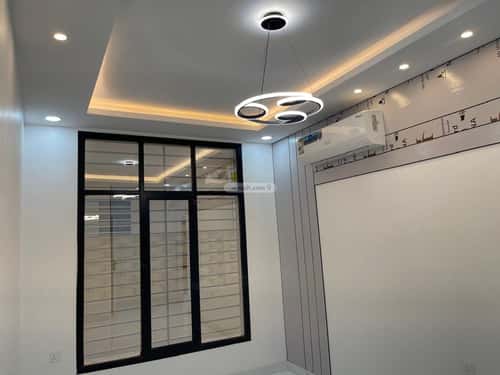 Villa 289.06 SQM Facing South on 12m Width Street Ar Rawdah, Jazan