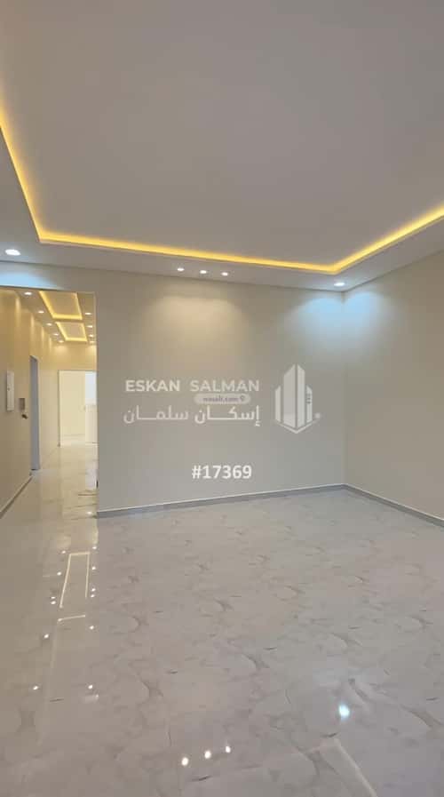 شقة ب 4 غرف بدر، جنوب الرياض، الرياض