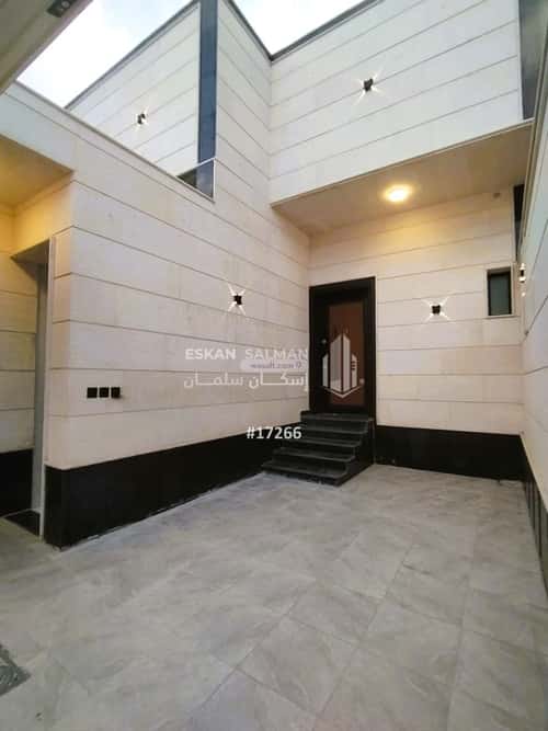 دور 308 متر مربع ب 5 غرف السلام، المدينة المنورة