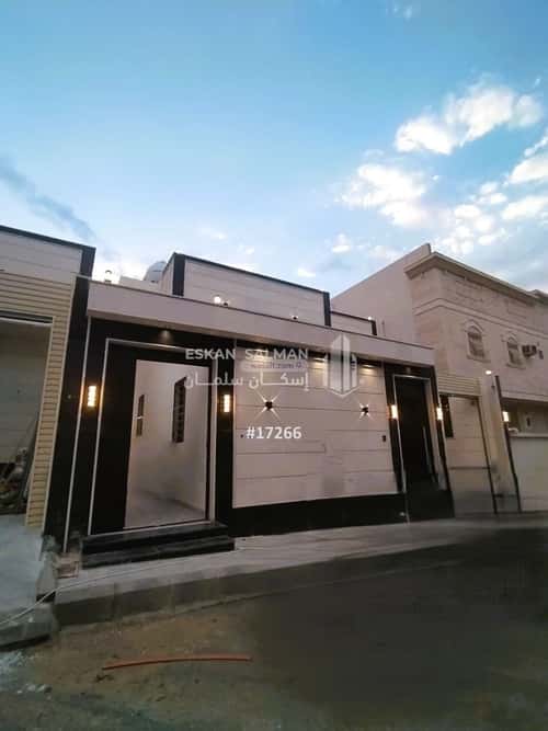 دور 308 متر مربع ب 5 غرف السلام، المدينة المنورة