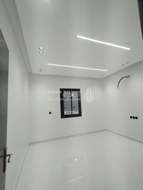 Floor 308 SQM with 5 Bedrooms Al Salam, Madinah