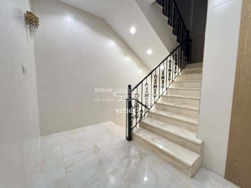 Villa 420 SQM Facing North on 20m Width Street Al-Riyadh, North Jeddah, Jeddah