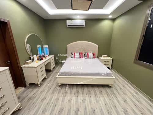 فيلا 420 متر مربع شمالية على شارع 20م الرياض، شمال جدة، جدة