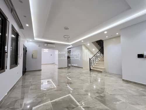 Villa 420 SQM Facing North on 20m Width Street Al-Riyadh, North Jeddah, Jeddah