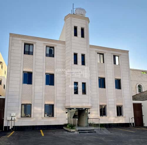 Apartment with 6 Bedrooms Al-Hilqah Al-Sharqiyah, Alttayif