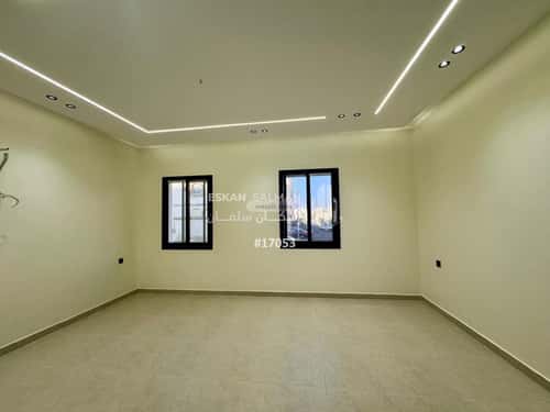 شقة ب 6 غرف الحلقة الشرقية، الطائف