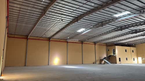 Warehouse for Rent As-Sulai, East Riyadh, Riyadh