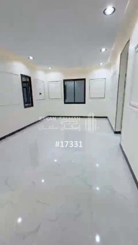 Villa 413.24 SQM Facing East on 20m Width Street East Airport, Najran