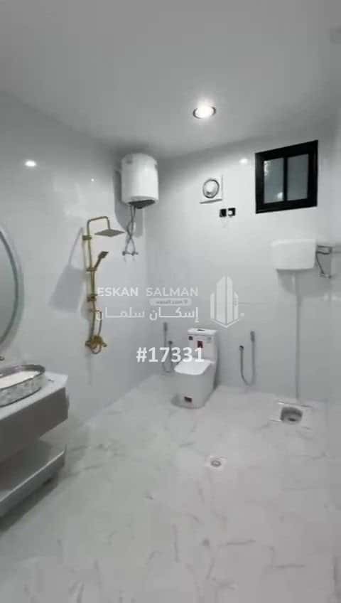 Villa 413 SQM facing East on 20m width street الروضة، نجران