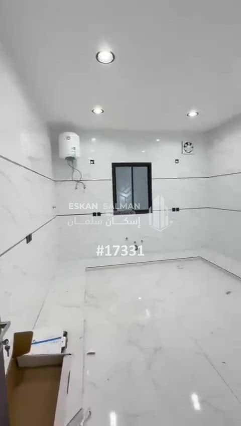 Villa 413 SQM facing East on 20m width street الروضة، نجران