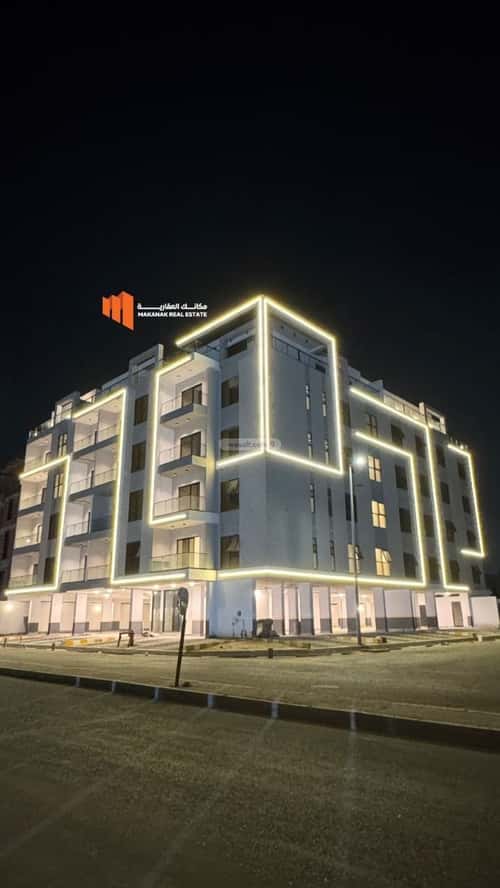 Apartment with 2 Bedrooms Al Bahr, Khobar