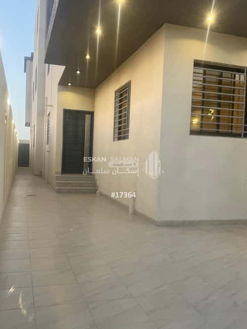 شقة ب 6 غرف النور، خميس مشيط