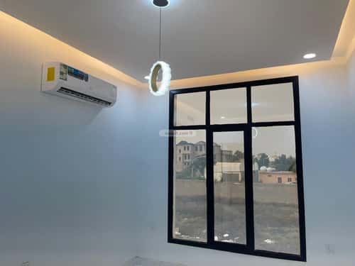 Floor 217.44 SQM with 6 Bedrooms Ar Rawdah, Jazan