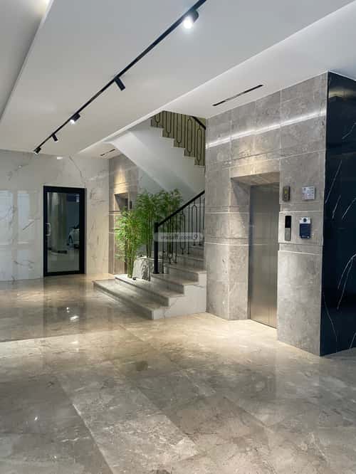 شقة 5 غرف في الربوة