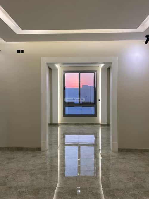 شقة ب 5 غرف الربوة، شمال جدة، جدة