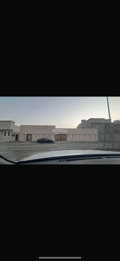 استراحة 885 متر مربع شرقية على شارع 15م الغزيات، الجموم