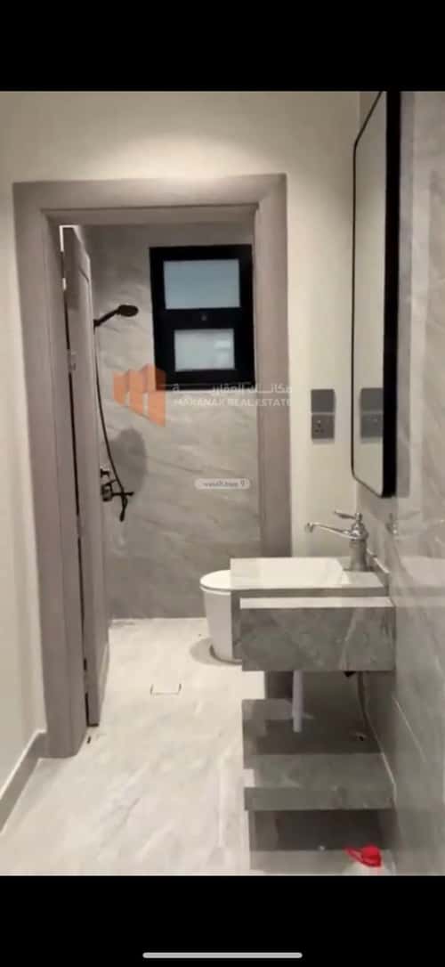 شقة ب 3 غرف الحمراء، الخبر